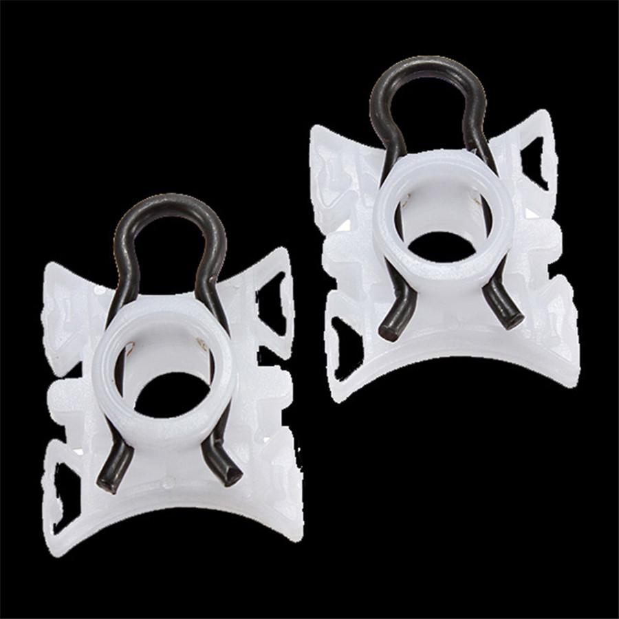 Window Lifter Clips Regulator Sliding Pivot Clips For BMW E36 E32 E34 325i 525i