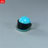 Non-Toxic 4Pcs/Lot Moc Bricks 30006 30124 88415 2446 City Motorcycle Helmet Visors Action Figure Accessory Assembles Particles Toys Gifts