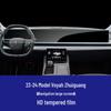 Lantu FREE+ Navigation Screen Protector for Interior Modification