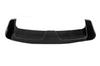 Rear Window Spoiler V1 (Black Gloss) for BMW X7 G07 2019-