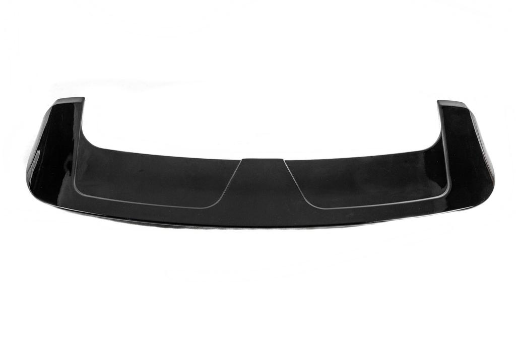 Rear Window Spoiler V1 (Black Gloss) for BMW X7 G07 2019-