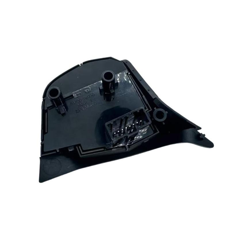 967001W000CA Steering Wheel Control Switch LH for Kia Rio 2012-2014 OEM 96700-1W000CA