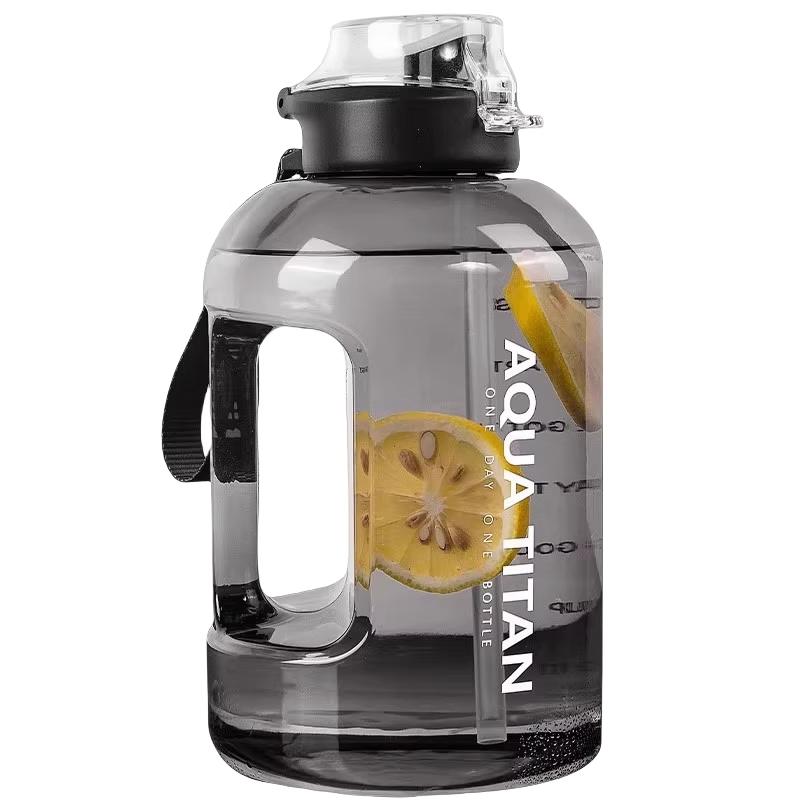 Dajujiang High-Temperature Plastic Water Bottle