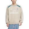 Adidas Originals ADICOLOR ADC BC CREW U Knitwear Unisex Light Umber JL8363