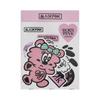 Verdy x Blackpink Sticker-Pack