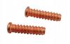 COIL for Induction Heater SIDE Dia. 28mm Length 124mm Heater