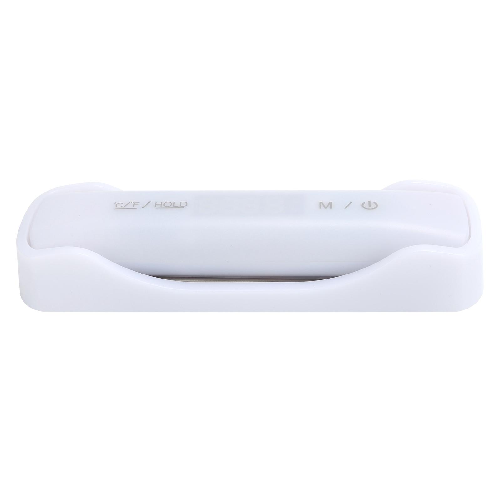 Collapsible Food Thermometer Quick Mearsurement Cooking Electronic Temperature Meter