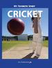 The My Favorite Sport : Cricket Book