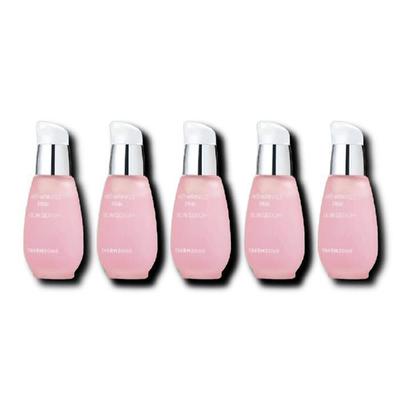 Essence Pink Oil In Rose Serum Anti-Wrinkle 30ml X 5 (30278252)