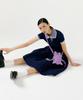 Pleatsmama Mini Crossbow Bag Lavender