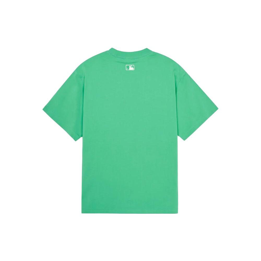 New MLB Los Angeles Dodgers Year Of The Dragon Limited Edition Collection SS24 T Shirt Unisex Green 3ATSQ0141-07GNL