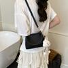 Fashion Versatile Bucket Bag New Women's Bag Underarm Bag Shoulder Bag Crossbody Bag