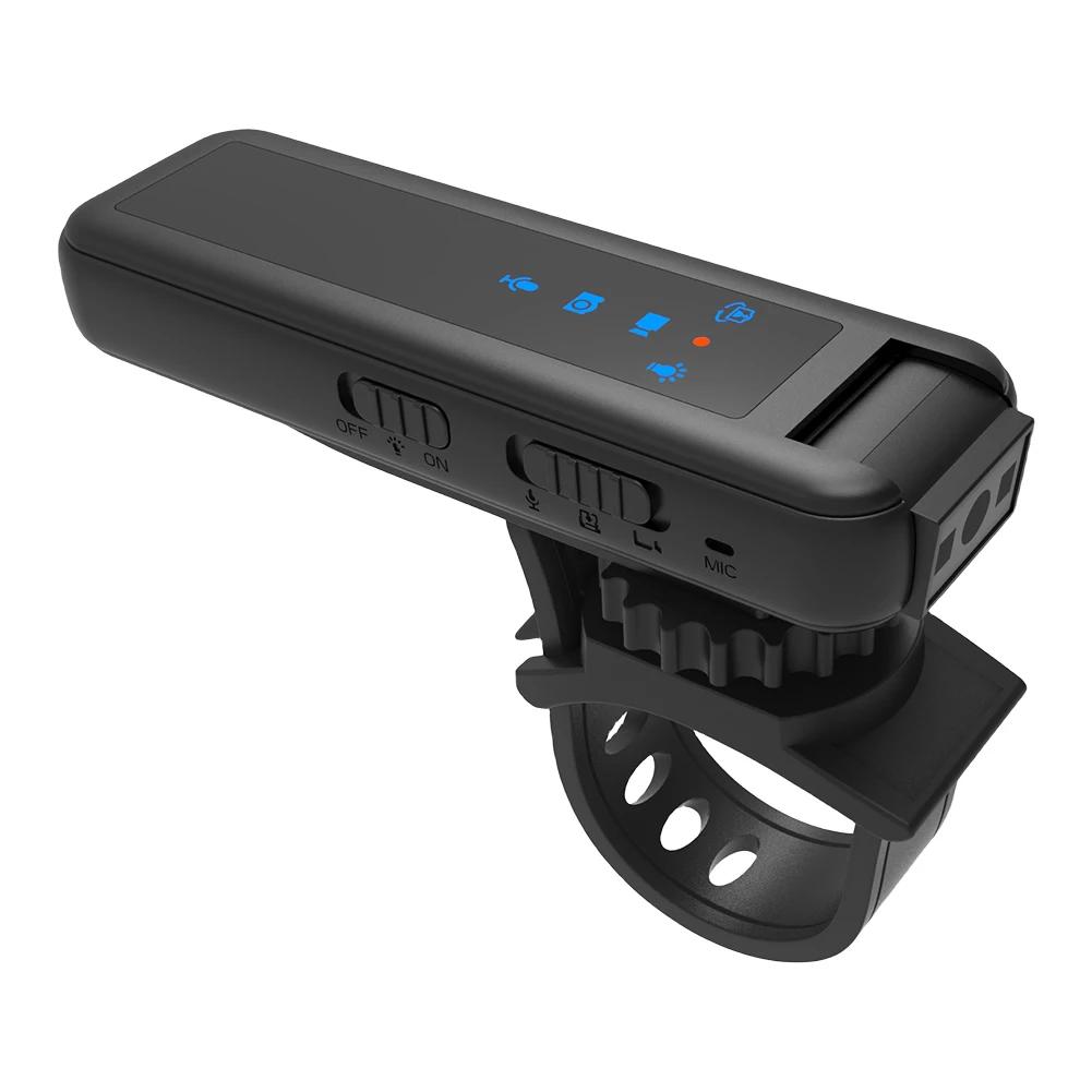 

Міні-невидима камера руху HD1080P Малий правоохоронний рекордер Інфрачервоне нічне бачення Спортивна камера на відкритому повітрі Задня кліпса