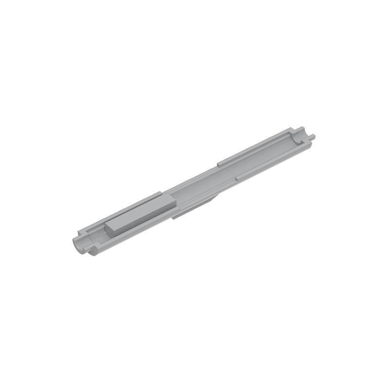 

MOC 1PCS Space 4588W Special Small Missiled Fuel Tank Building Blocks Kit Rocket Exhibition Bricks Particle Toys Children Gifts