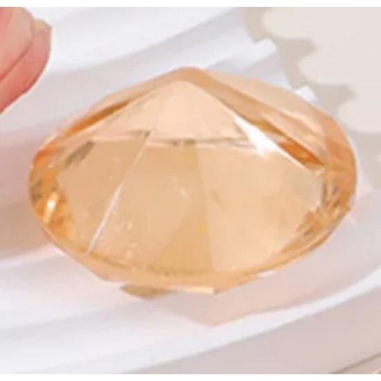 

5/10 шт., держатели для карточек с бриллиантами, акриловые держатели для номеров столов, хрустальные подставки для карточек для украшения стола на свадьбу или детский душ 5Pcs