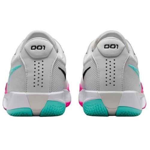 Nike Air Zoom GT Cut Academy EP South Beach - FB2598-012