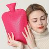 Extra Large 3000ml PVC Hot Water Bag - Warm Bedding and Foot Warmer