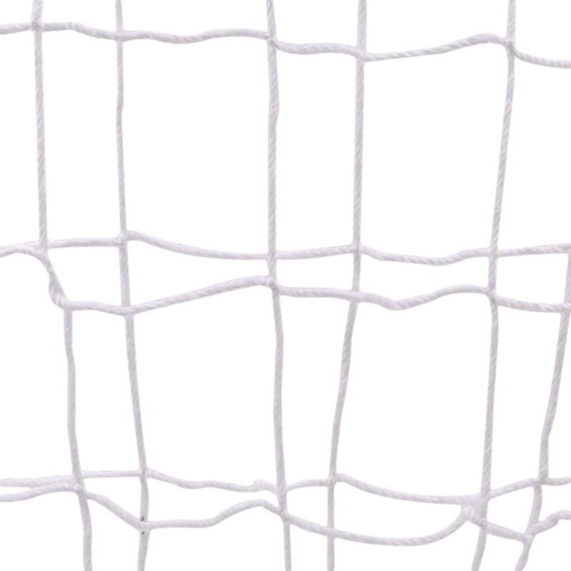 Backyard Football Goal Post Net Replacement Soccer Net for Adults Kids Teen
