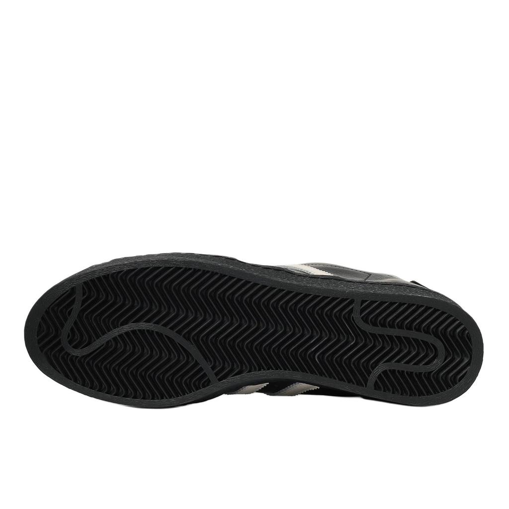 adidas Originals Superstar 82 Gore-Tex Pohodlné padnoucí Prodyšné tenisky Unisex tenisky Černá bílá KI7819