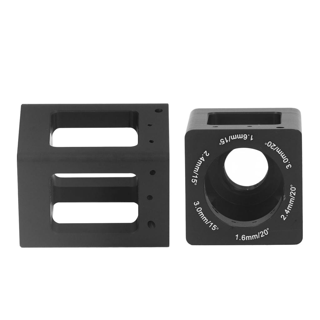 Wolframschleifer Aluminium Wolframnadeln Schleifer Schweißwerkzeug mit Schleifscheibe Stabaufbewahrung