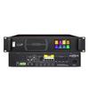 HuiDu QH-8808D Professional Wired Gooseneck Conference Microphone System (CN Version)