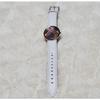 Used Obon SALE! Vivienne Westwood Checkered White Leather