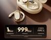 GT735Y Bluetooth 5.4 Smart In-Ear Headphones - High-Quality Sound, Comfortable Fit, Long Battery Life, Universal Compatibility