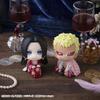 Rukappu ONE PIECE Donquixote Doflamingo Complete Figure