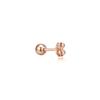 DIDIER DUBOT Miss Doo Gold One-Sided Piercing JDRER5S42XX