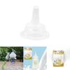 Pet Nursing Kit With Stylish Feeding Accessories For Kittens And Puppies In Durable Design