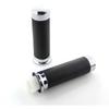 1 Pair Motorcycle Throttle Tube Modification Shock-proof Handle