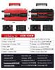 4000W Digital Car Power Inverter 12V/24V to 110V/220V