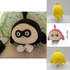 Plush Toy Eggy Party Stuffed Animal Dolls Kids Xmas Birthday Gifts Collectible