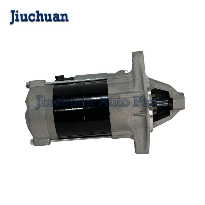 Starter Assy for Toyota Altis Corolla 2001-2007 2008-2014 MR2 Celica RAV4 2000-2005 28100-22030