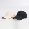 Hat Men's trendy brand Versatile cap ins Women's casual fashion Spring and summer sun protection Baseball cap