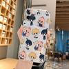 Anime Chainsaw Man Pochita Case Clear Case for Iphone SE 2020   7 8 11 12 13 Mini Plus X XS XR Pro Max Case
