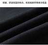 [Including Wool] Langdeng Autumn and Winter Men's Warm and Comfortable Collar Solid Color Long Sleeve T-shirt Polo Shirt