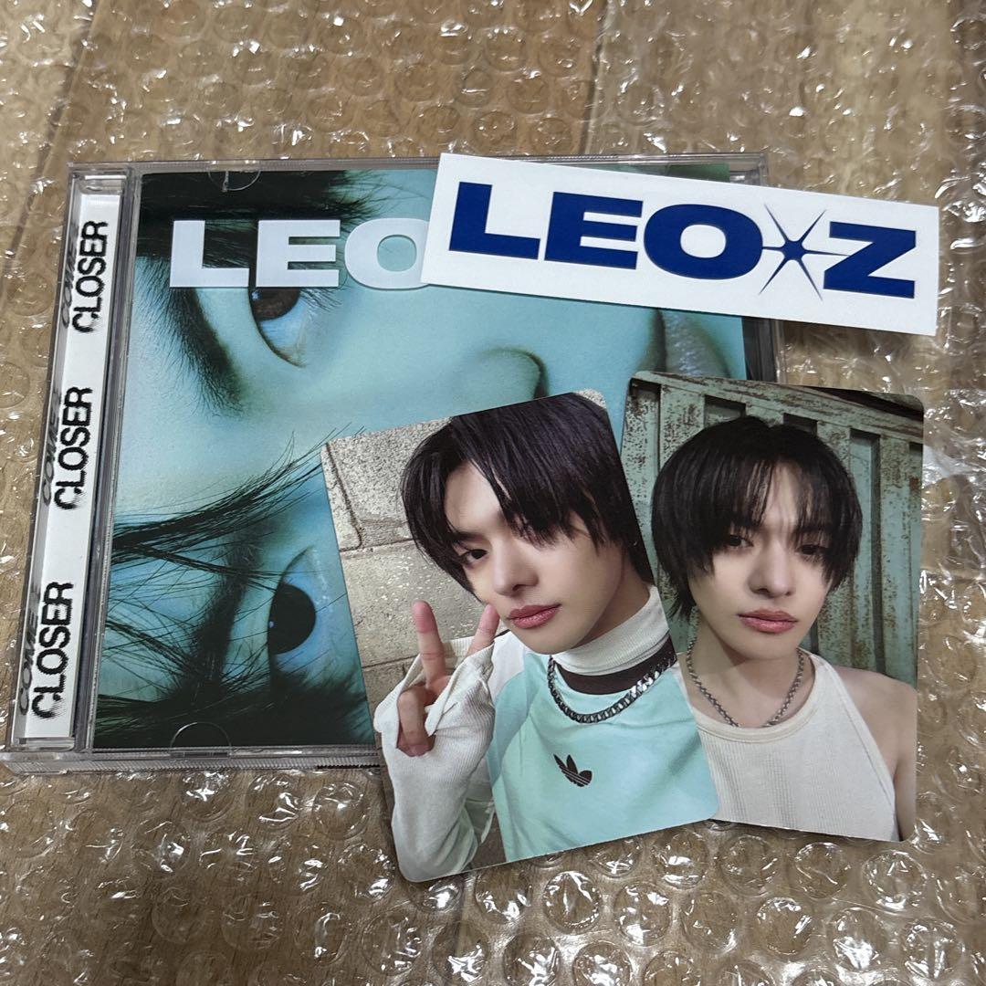 

[USED] Rio LEO COME CLOSER Voicepla 2 Voicepla