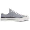 New Converse Chuck 70 Seasonal Color Low Top 'Concrete Grey' A12491C