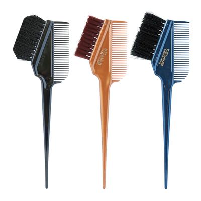 Sanbee Industrial Hair Dye Made In Japan [Outlet Item] Brush, 3-Piece Assortment, K-60 / K-70 / K-80,
