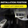 For 2008-2013 Subaru Forester Power Window Switch Front Left Driver 83071-FG090