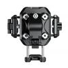 Telefoon Schokbestendige Stand Moto Fiets Stuurbeugel Stand Anti-Diefstal Motorfiets Smartphone Houder voor Motorfiets Fiets Scooter