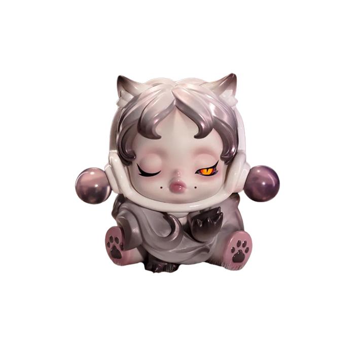 POP MART SKULLPANDA Dream Eating Animal Collection Mystery Boxes, Single Mystery Box