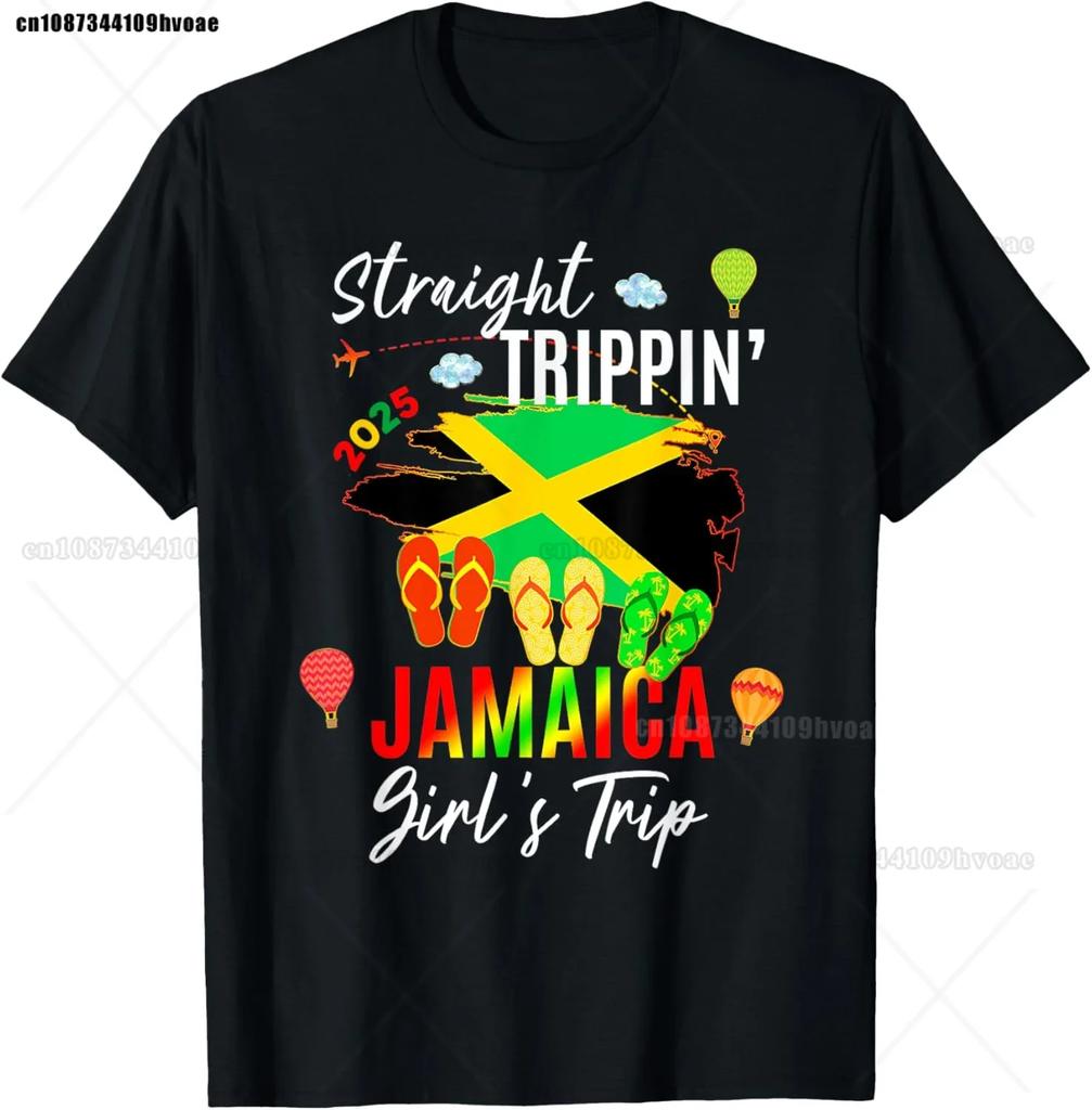 Rasta Reggae One Love Jamaica Retro Vintage Sport Jamaican Flag T Shirts Graphic Cotton Streetwear Short Sleeve Birthday Gifts
