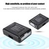 Black Computer PC Power Supply Tester 24Pin Compatible PSUATXSATAHDD With Indicator Light