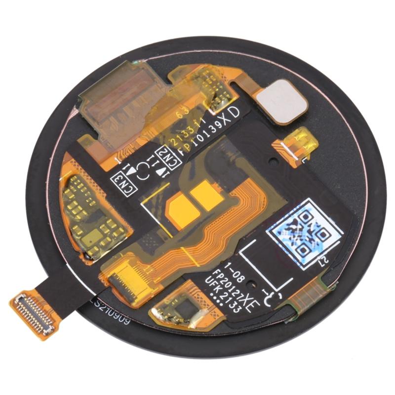 For Huawei Watch GT 3 Pro 43mm OEM Grade S LCD Screen and Digitizer Assembly Part (without Logo)