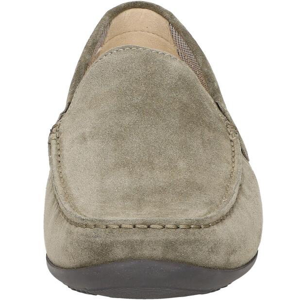 Женские слипоны Sioux Giumelo-700-h taupe