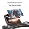 YPOO M9 Commercial Incline Treadmill CN plug (adapter included)