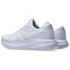 Asics Gel Excite 11 Blue Fade Cream Damen Sneaker 1012B861-402