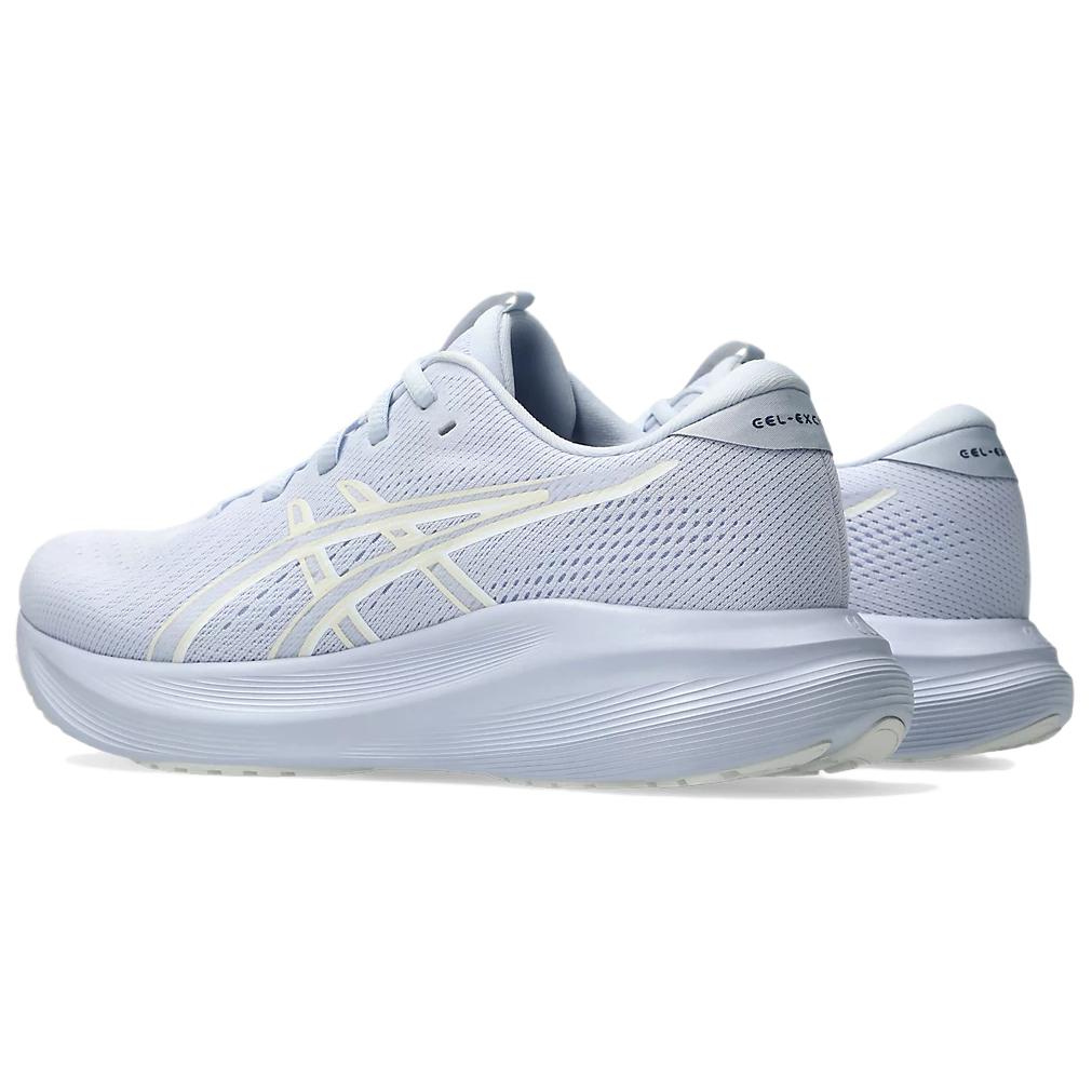 Asics Gel Excite 11 Blue Fade Cream Damen Sneaker 1012B861-402